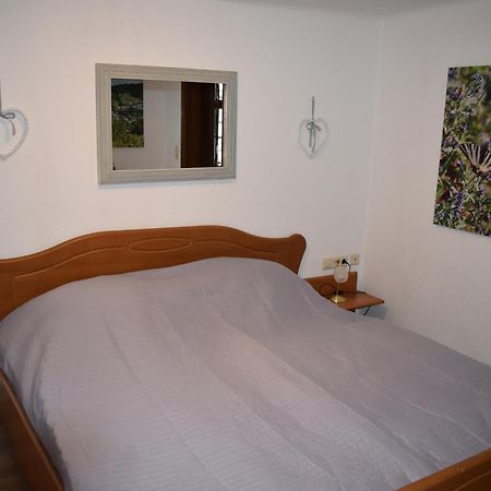 Landgasthof Zur Sonne Enkirch Room photo